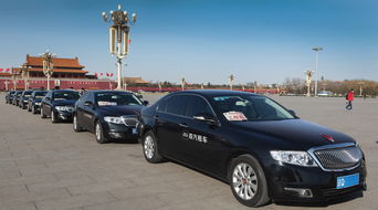 匠心铸就出行品牌，首汽租车数十年如一日