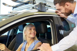 汽车租赁价格详解 如何计算与省钱攻略