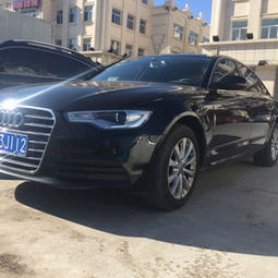 大庆租车指南 如何选择可靠的大庆汽车租赁公司